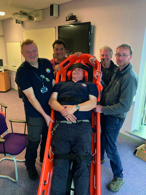 North Cumbria Rescue & Response