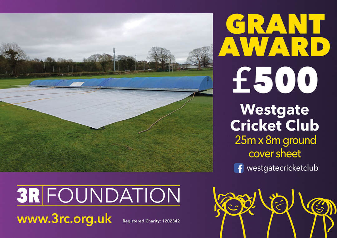 3R Foundation Grant