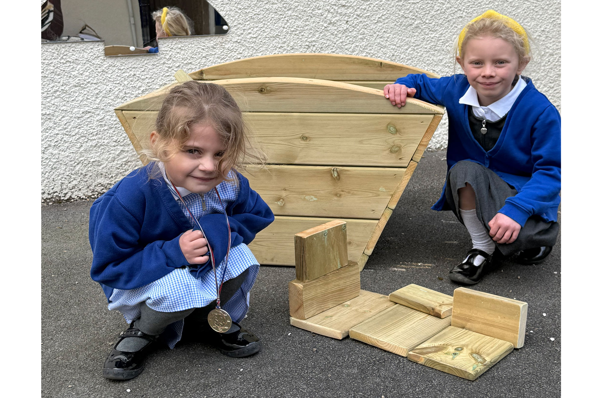 Milnthorpe Primary School PTA