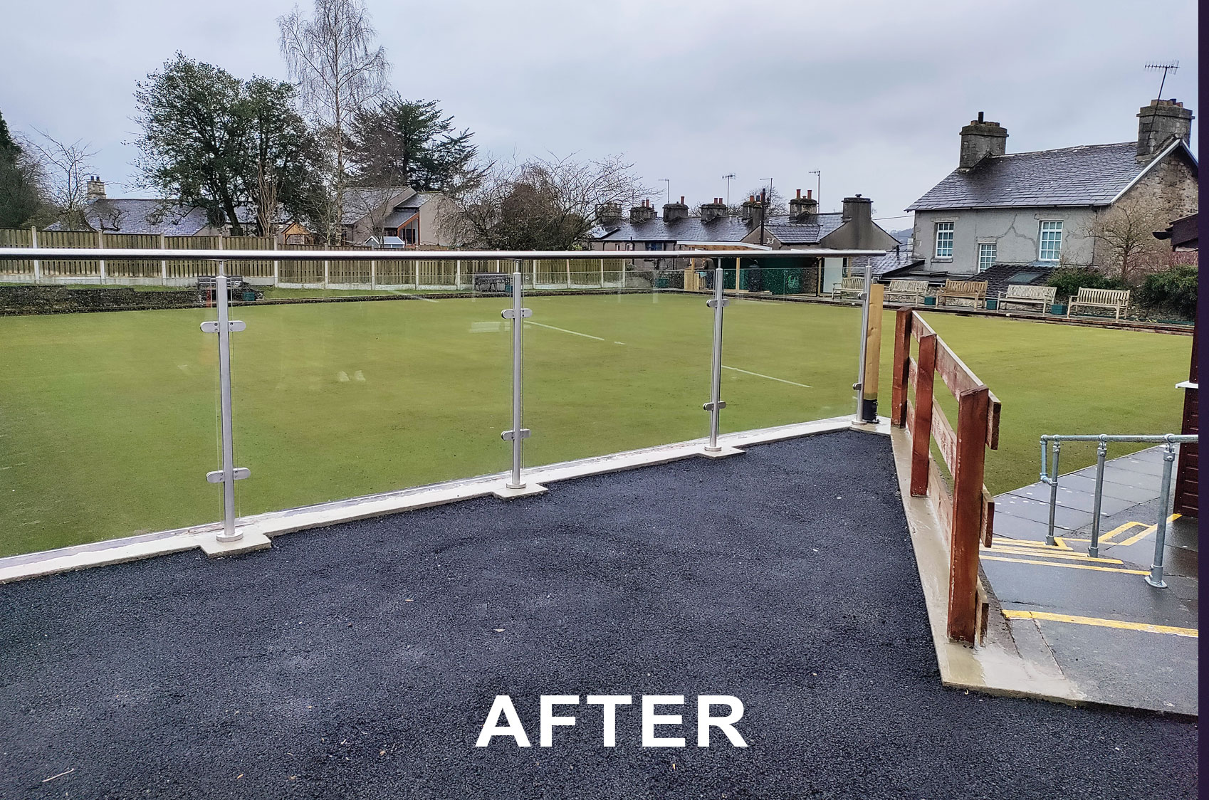Holme Bowling Club