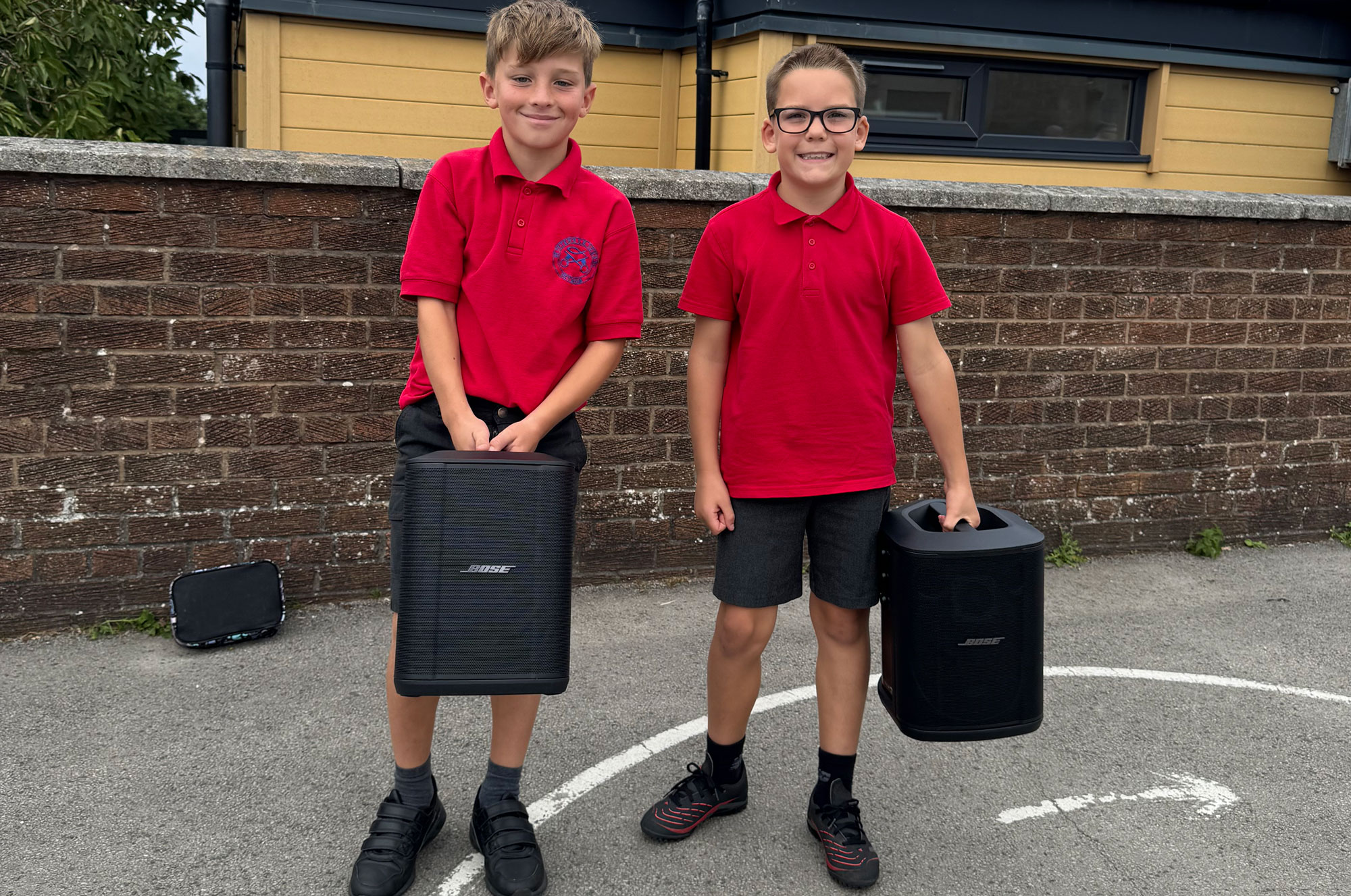 Friends of St Peter’s School, Heysham