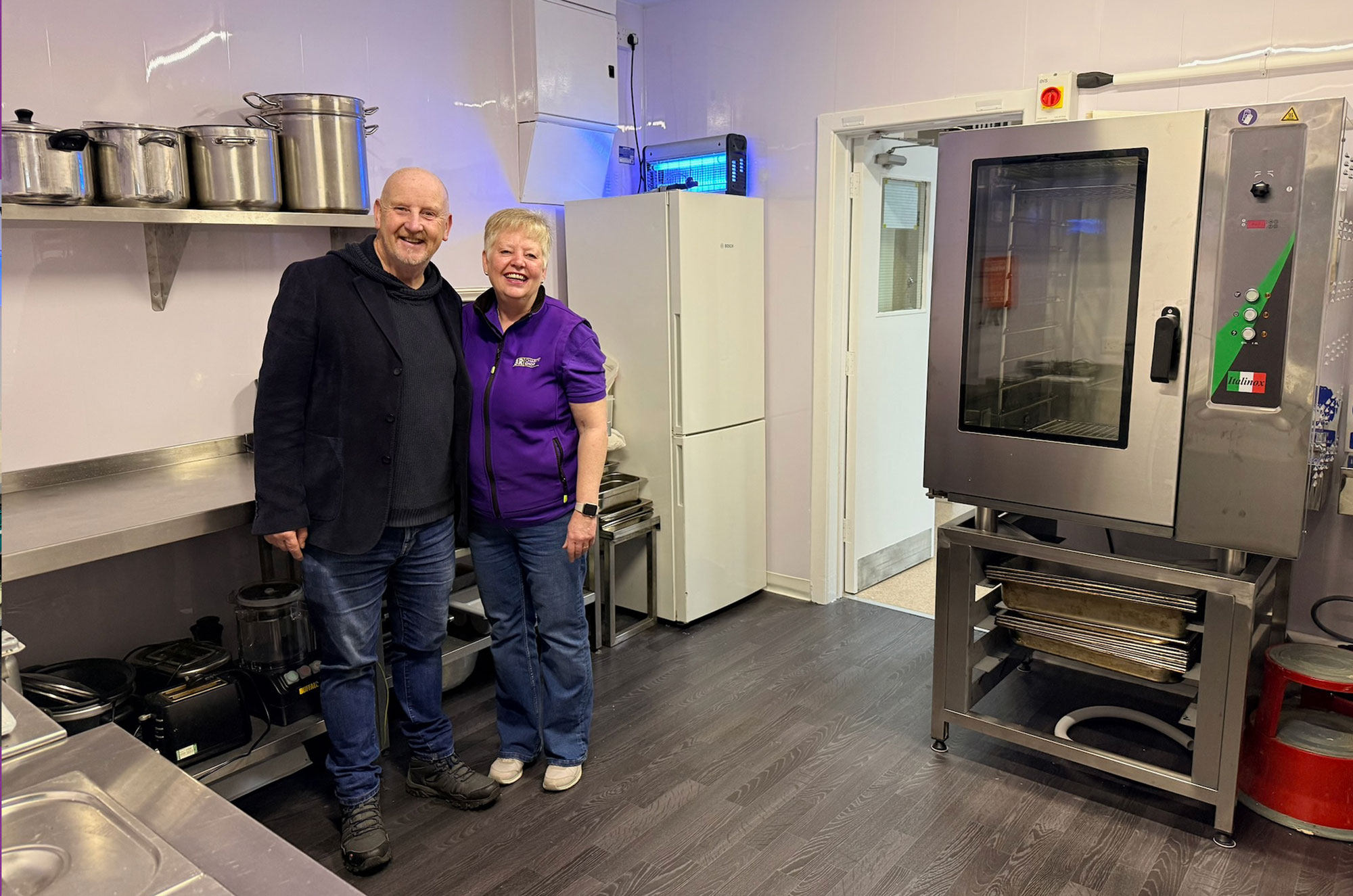 Father's House Church Lancaster