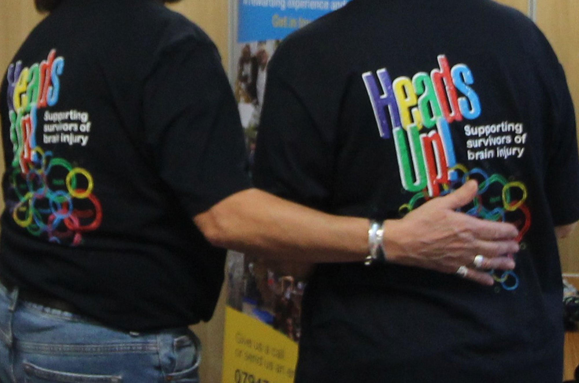 Headway Lancaster & Morecambe Bay