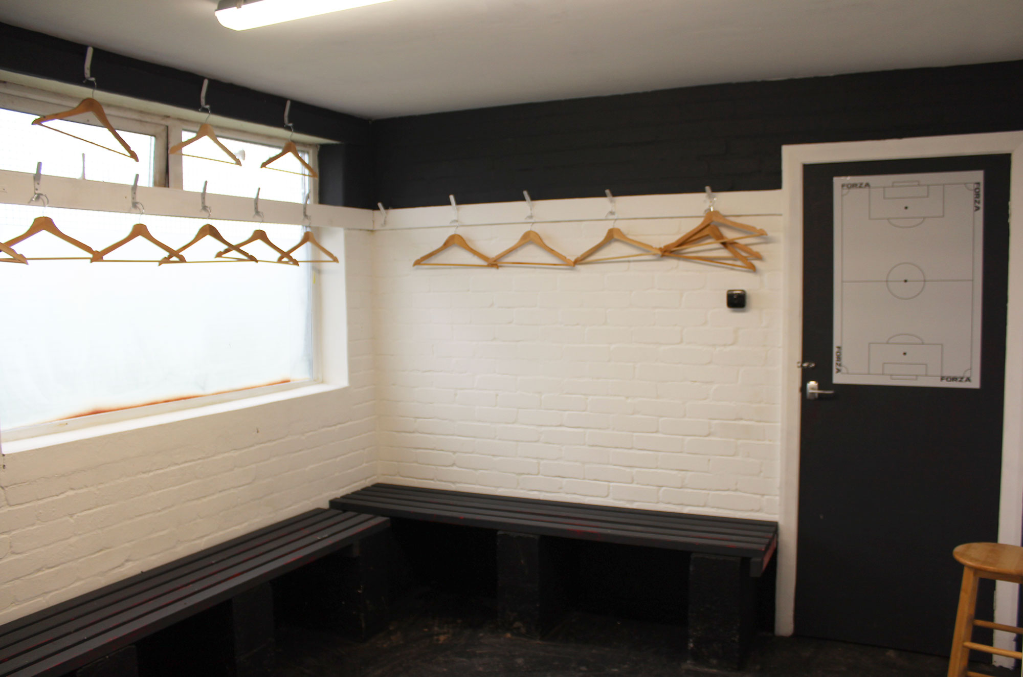 Middleton & Overton Sport FC