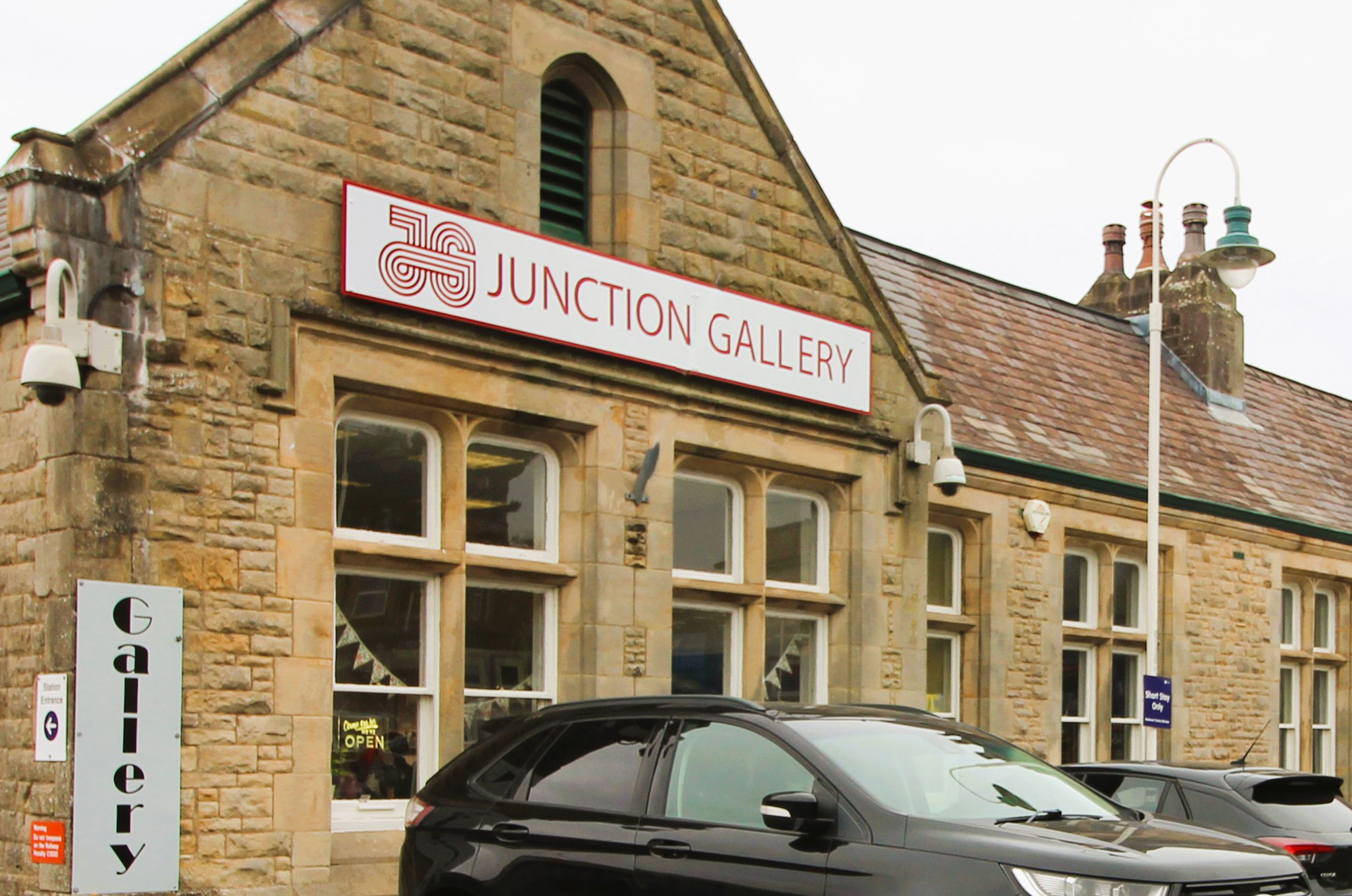 Carnforth Community Arts and Crafts