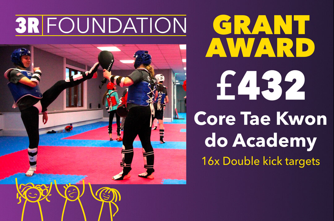Core Taekwondo Academy