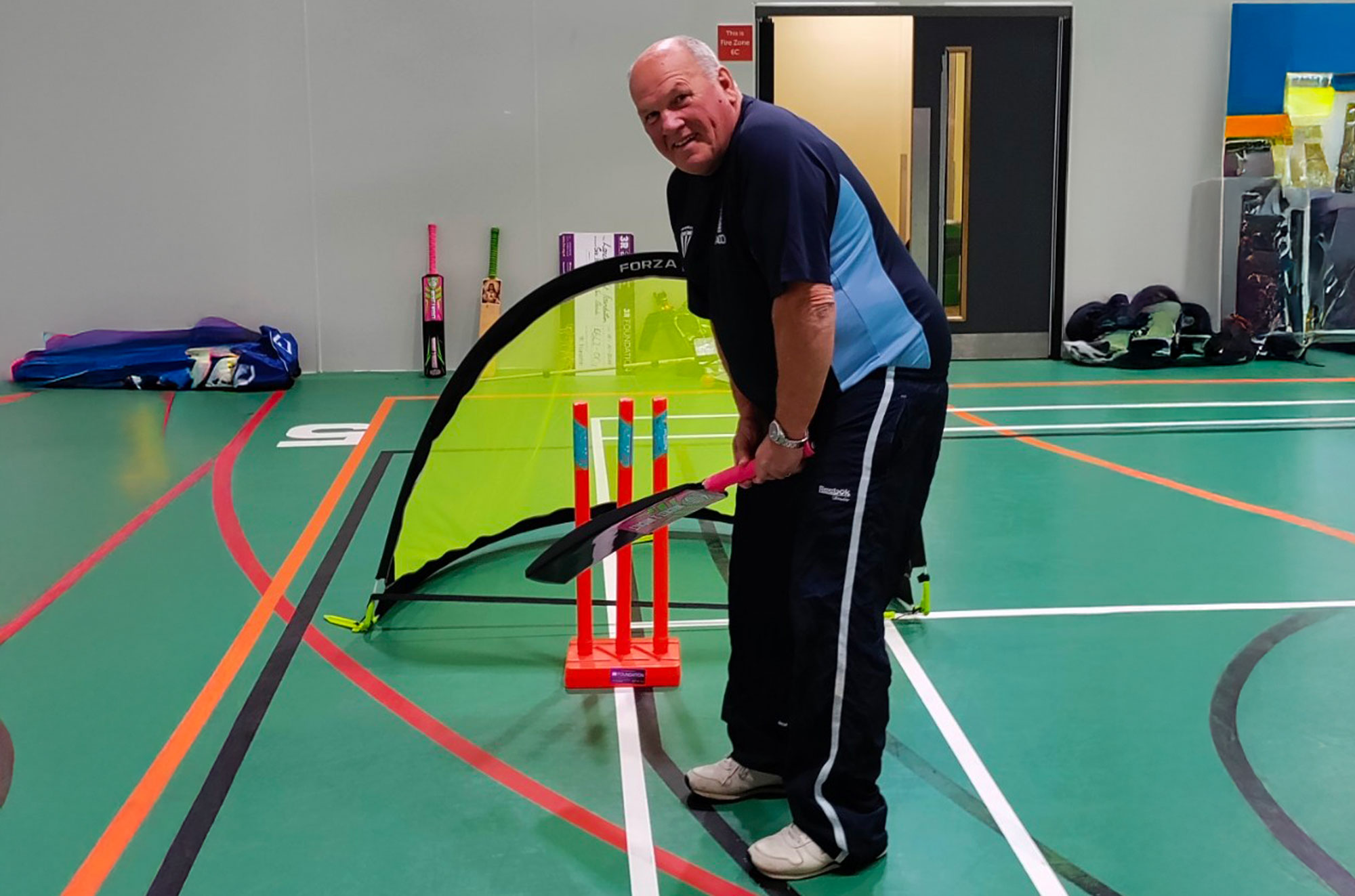 Lancashire Cricket Foundation