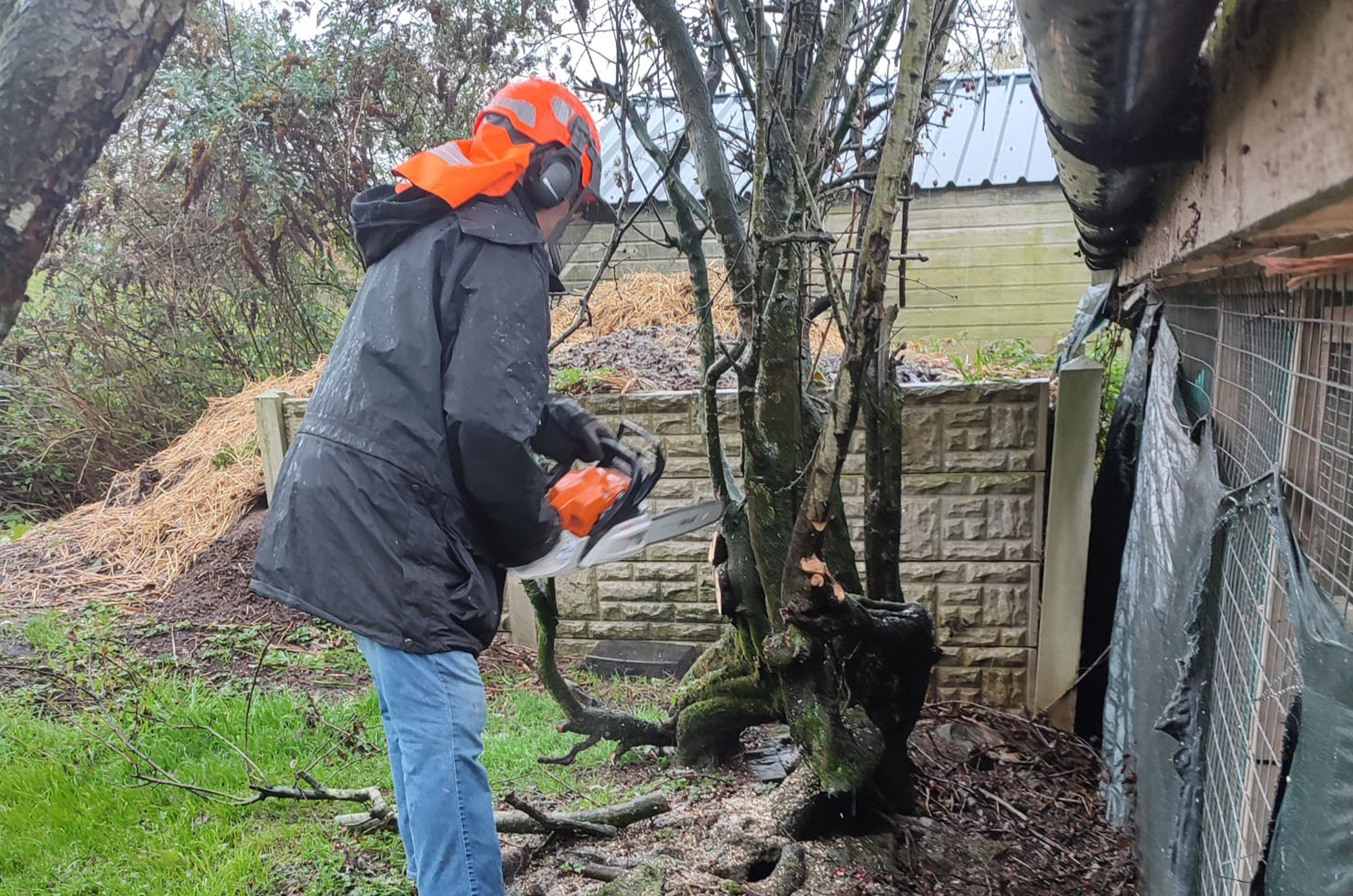 Animal Care Lancaster 