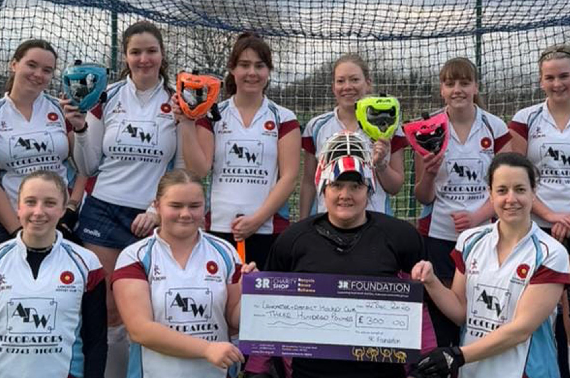 Lancaster & District Hockey Club