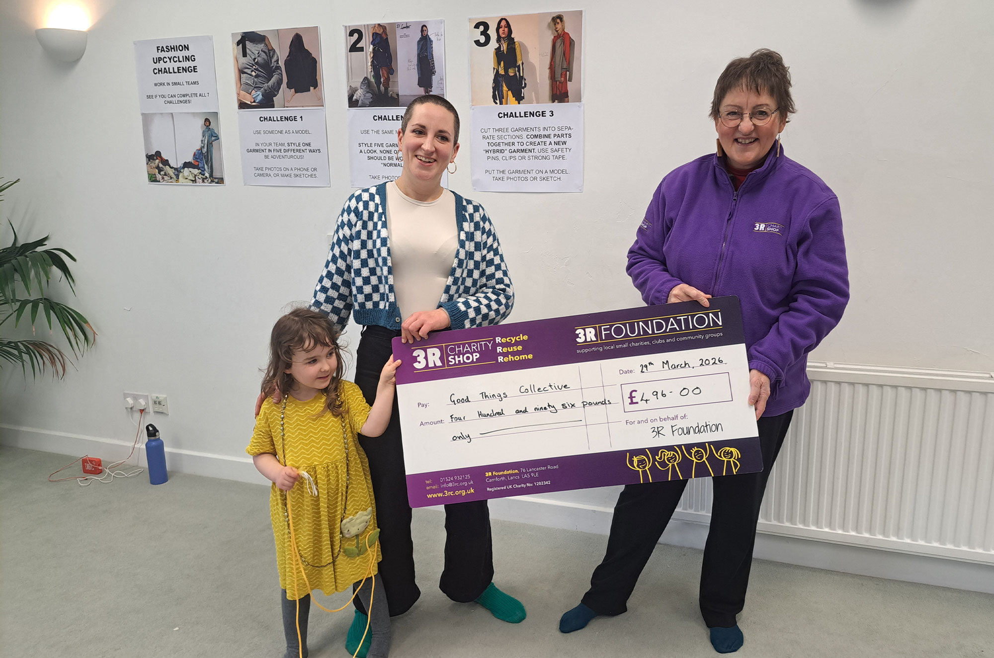 Good Things Collective CIC