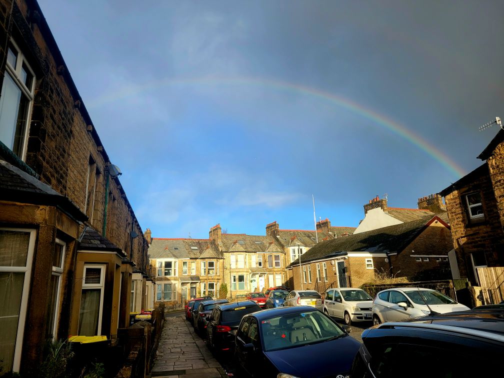Moorlands Community