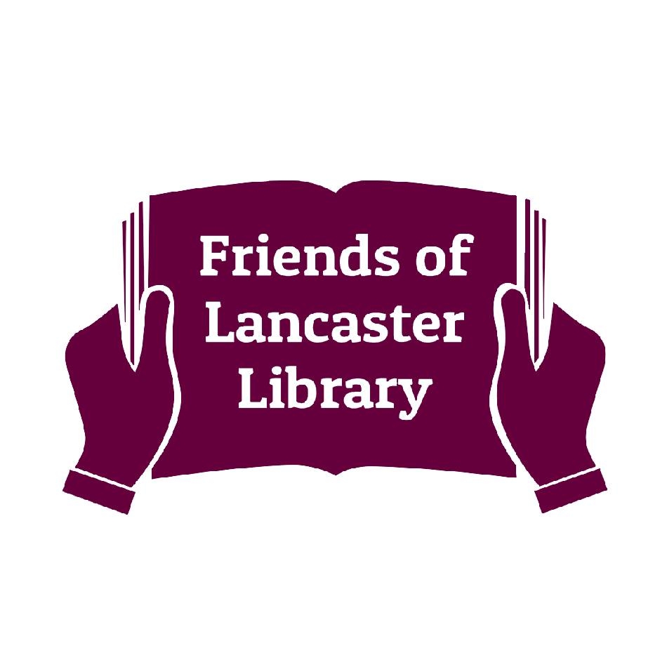Friends Of Lancaster Library