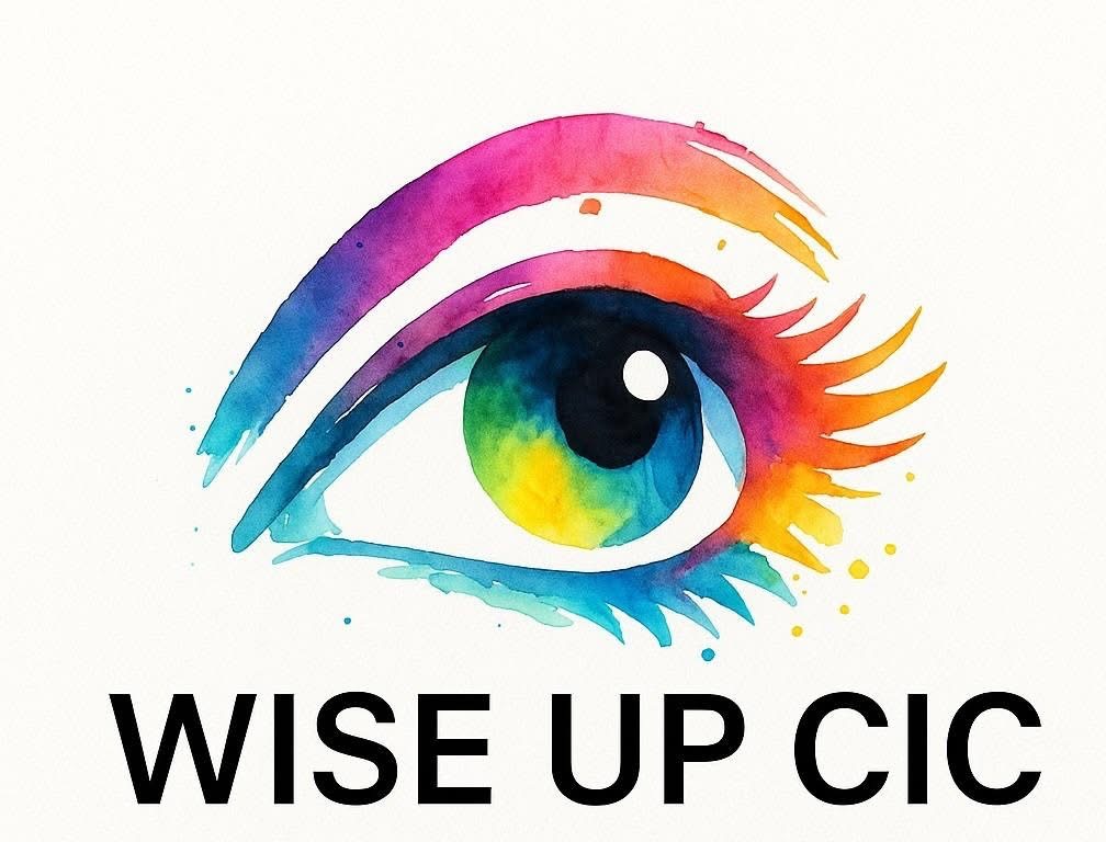 Wise Up Workshops