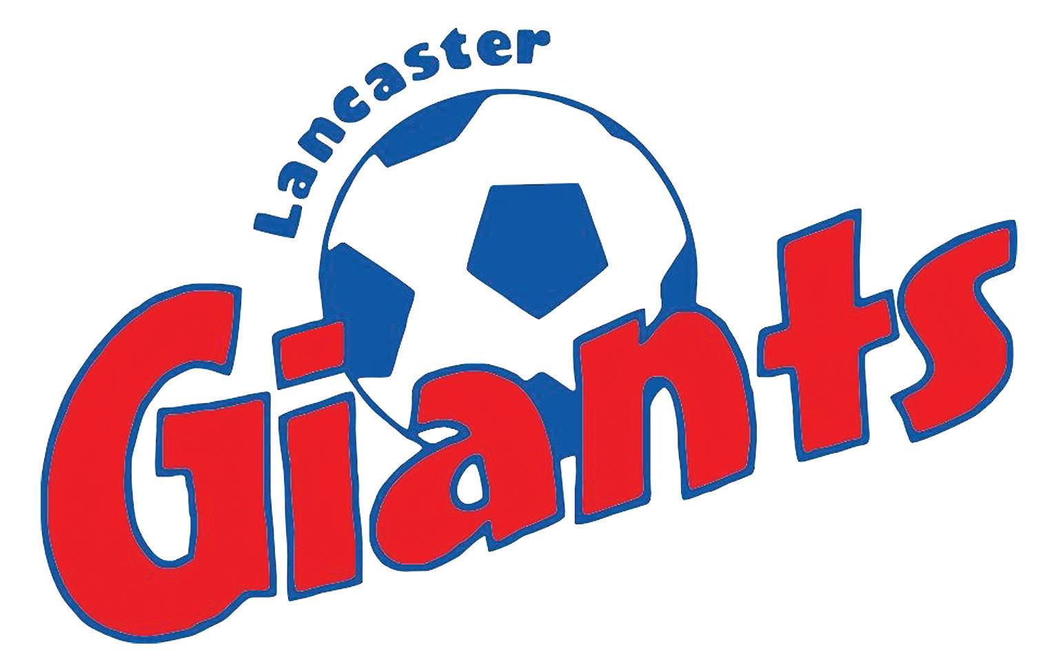 Lancaster Giants Girls Football Club