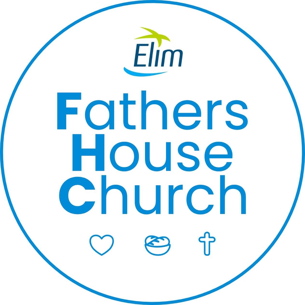 Fathers House Church Elim