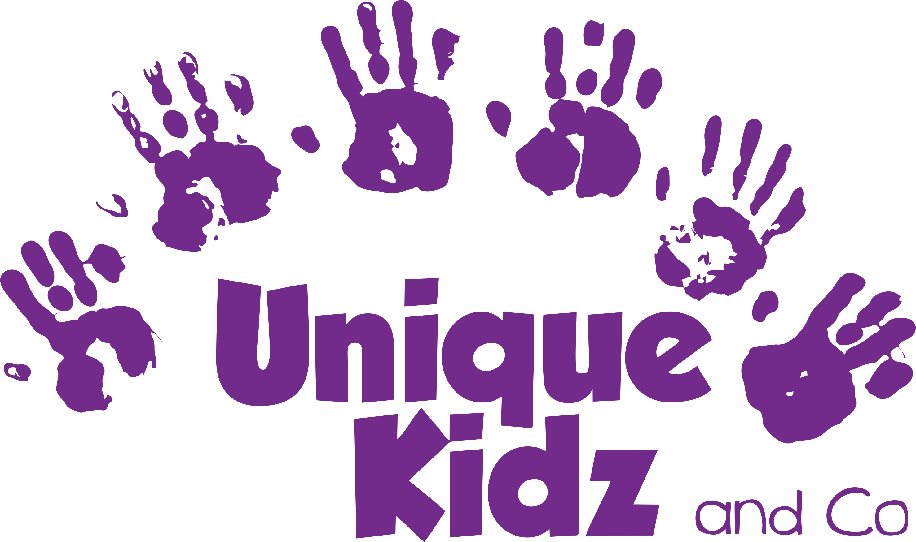 Unique Kidz & Co