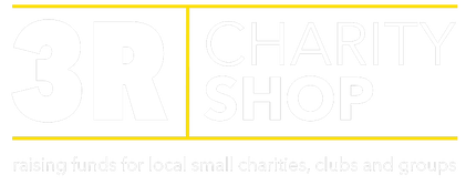 3R Charity Shop